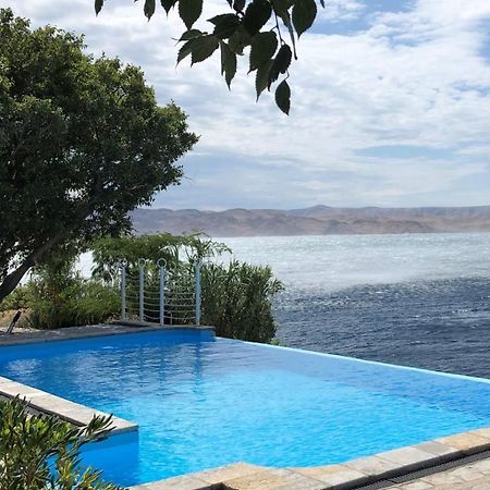 Resort Haus Toma Cesarica Eksteriør bilde