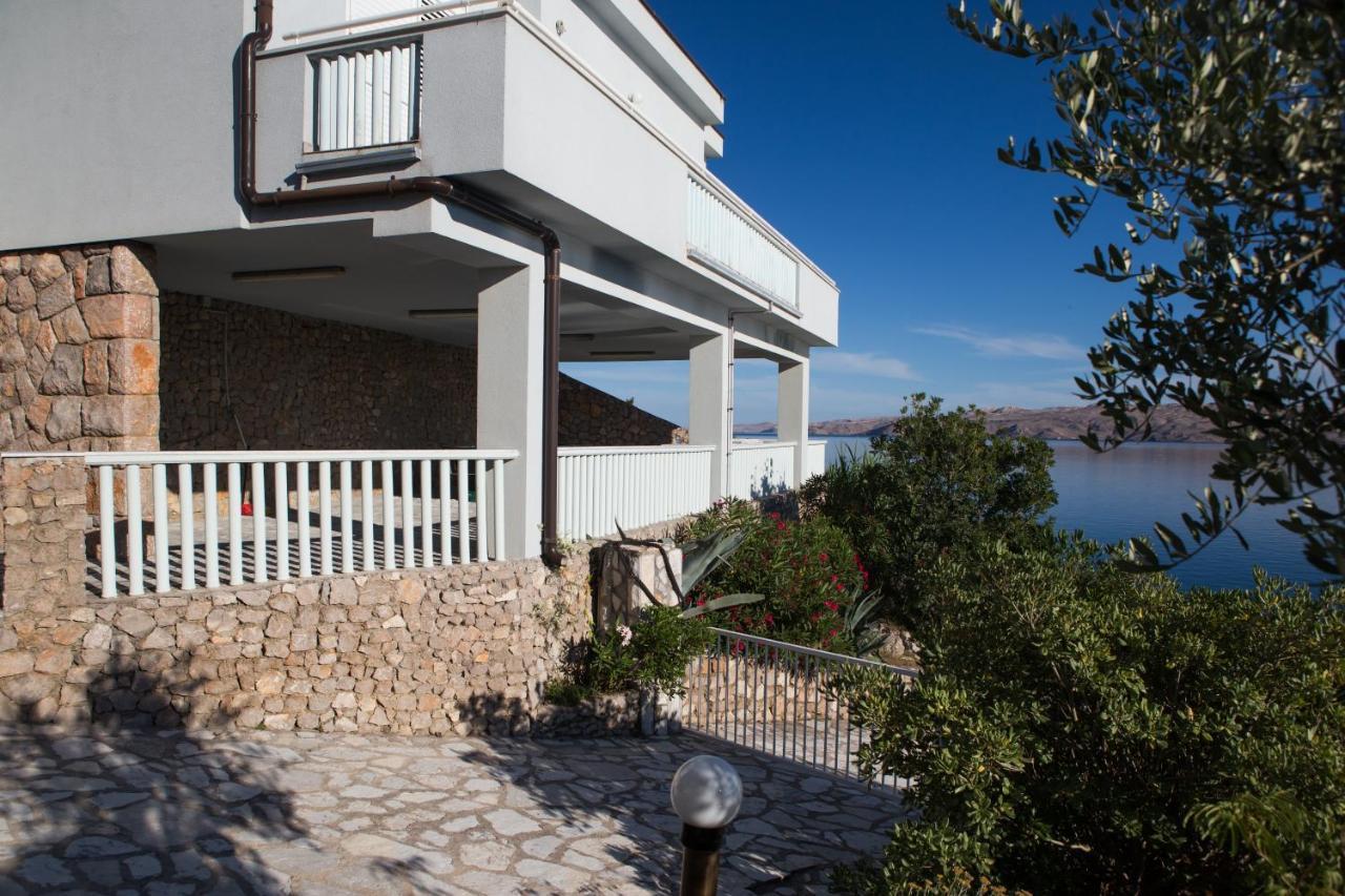 Resort Haus Toma Cesarica Eksteriør bilde