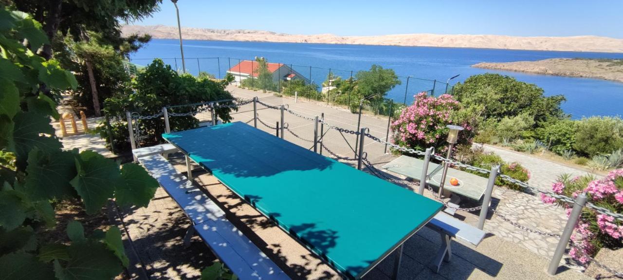 Resort Haus Toma Cesarica Eksteriør bilde