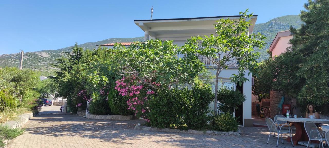 Resort Haus Toma Cesarica Eksteriør bilde