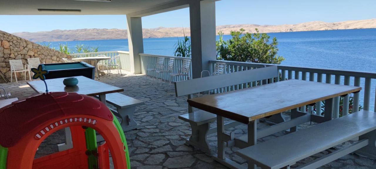 Resort Haus Toma Cesarica Eksteriør bilde