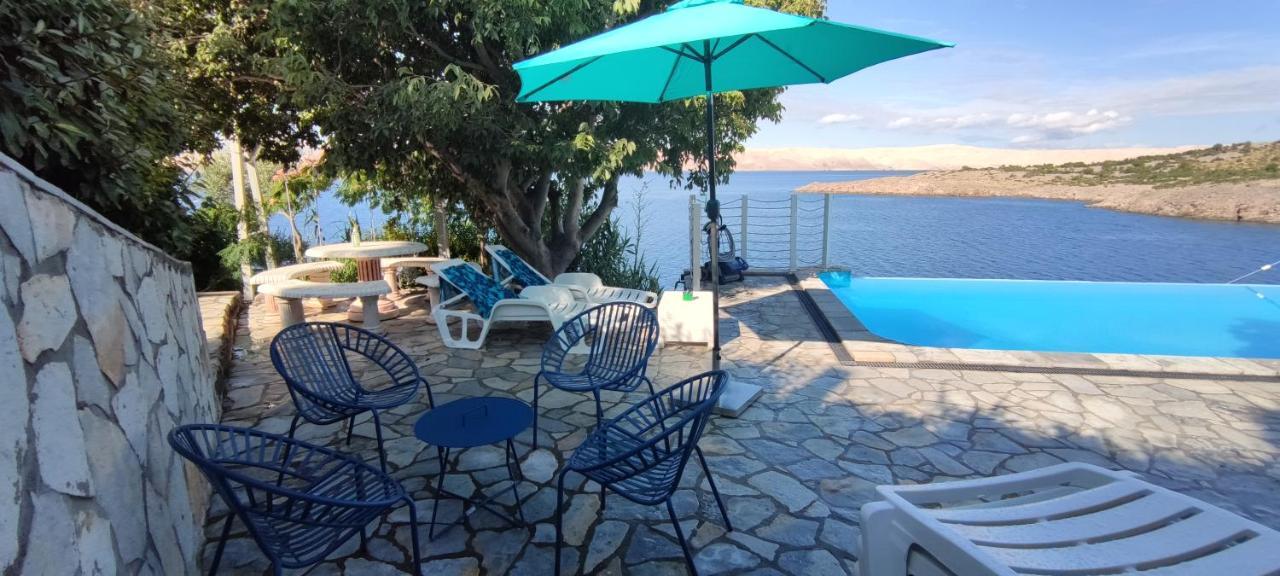 Resort Haus Toma Cesarica Eksteriør bilde