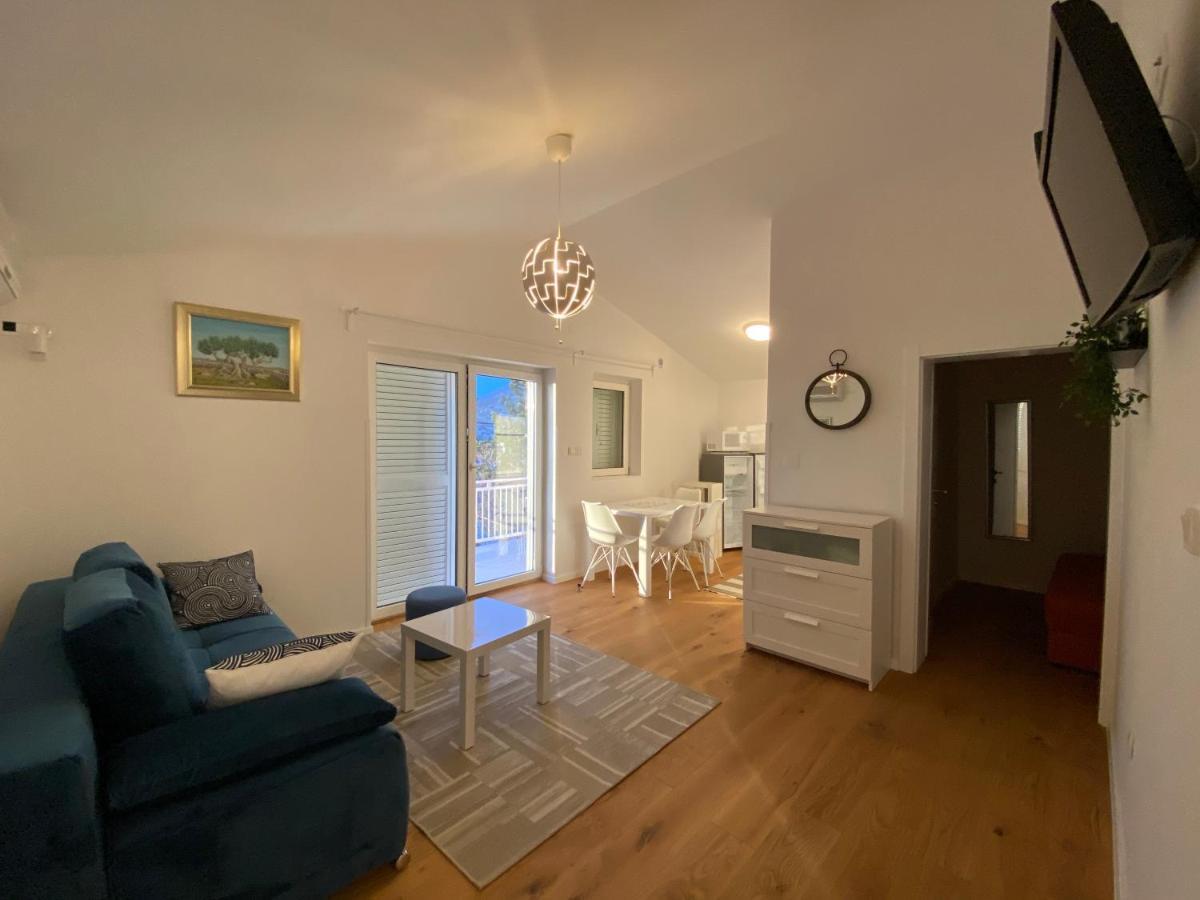 Resort Haus Toma Cesarica Eksteriør bilde