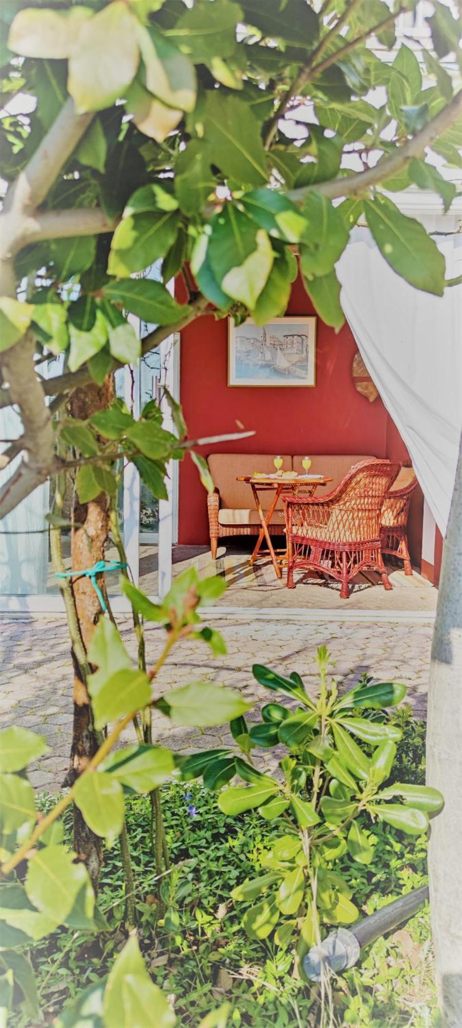 Resort Haus Toma Cesarica Rom bilde