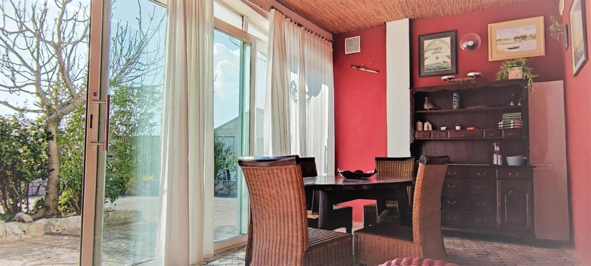 Resort Haus Toma Cesarica Rom bilde