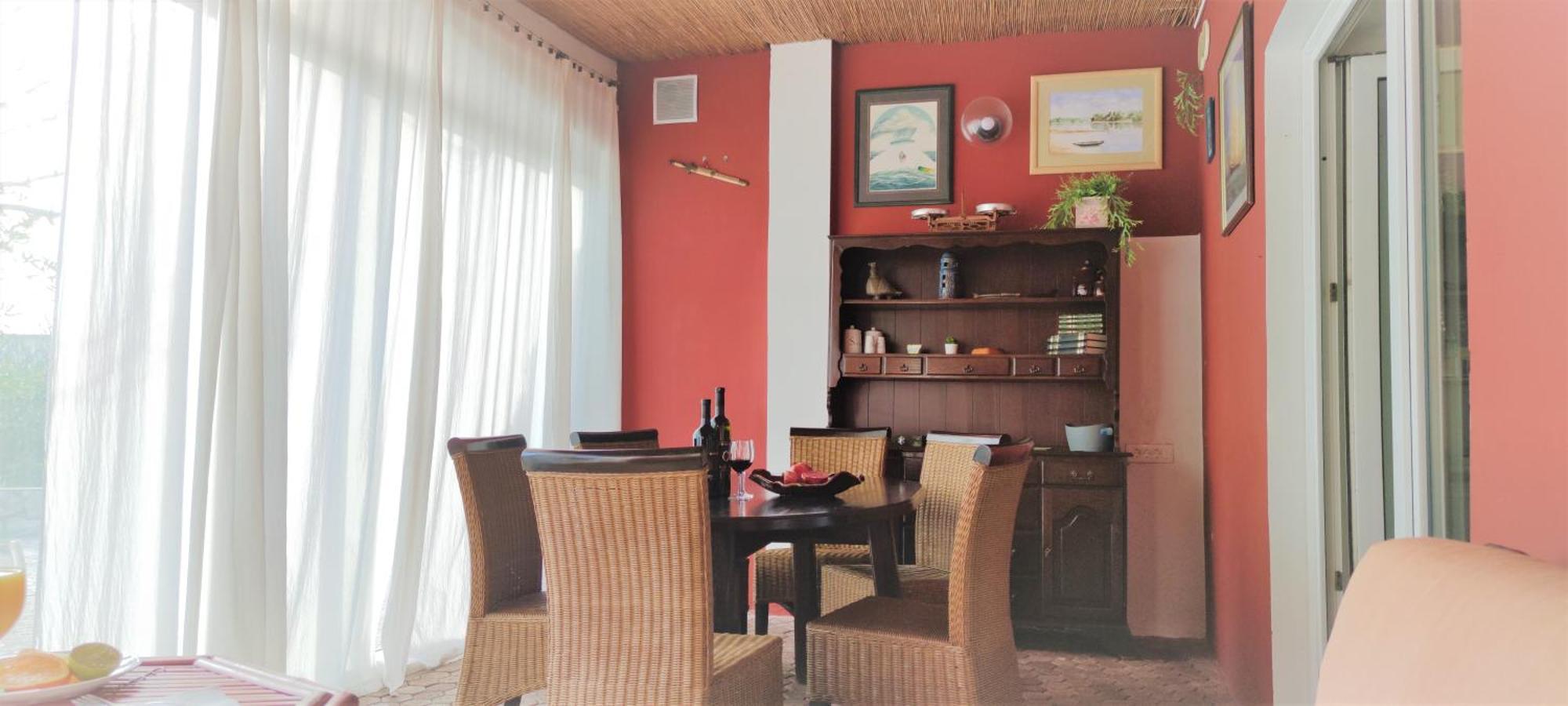 Resort Haus Toma Cesarica Rom bilde