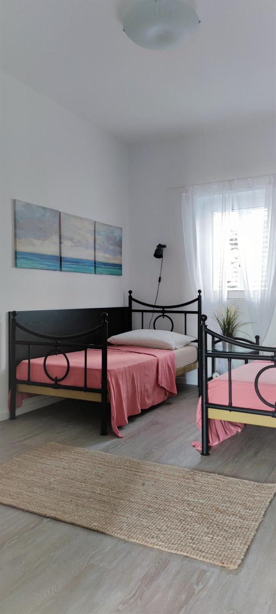 Resort Haus Toma Cesarica Rom bilde