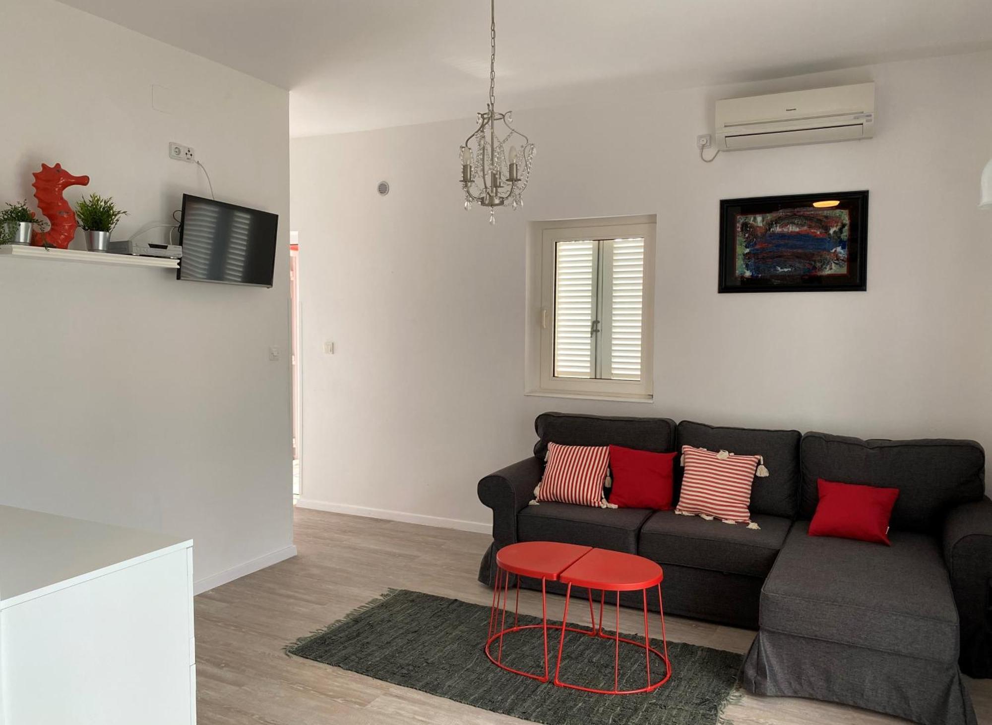 Resort Haus Toma Cesarica Rom bilde