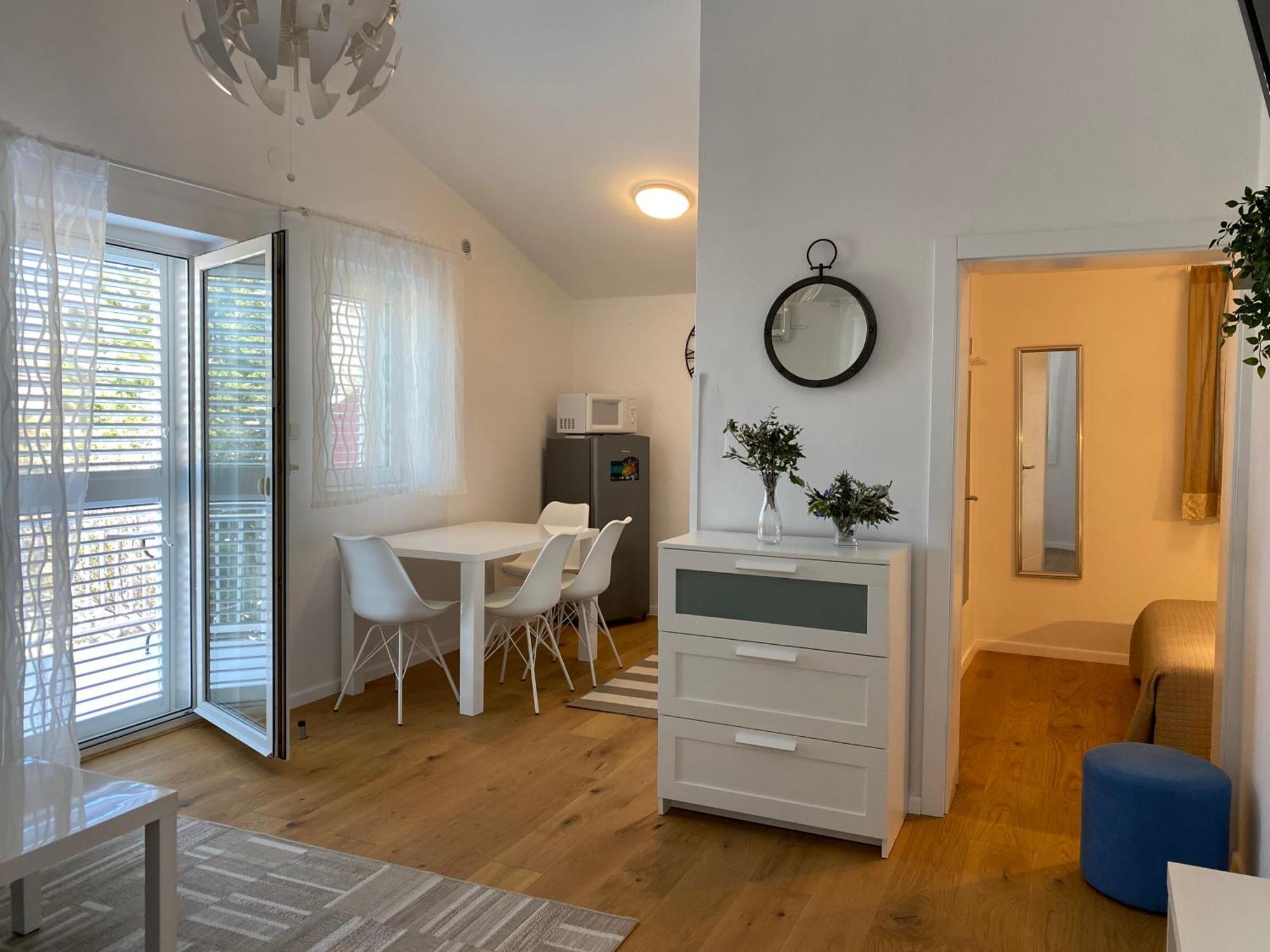Resort Haus Toma Cesarica Rom bilde