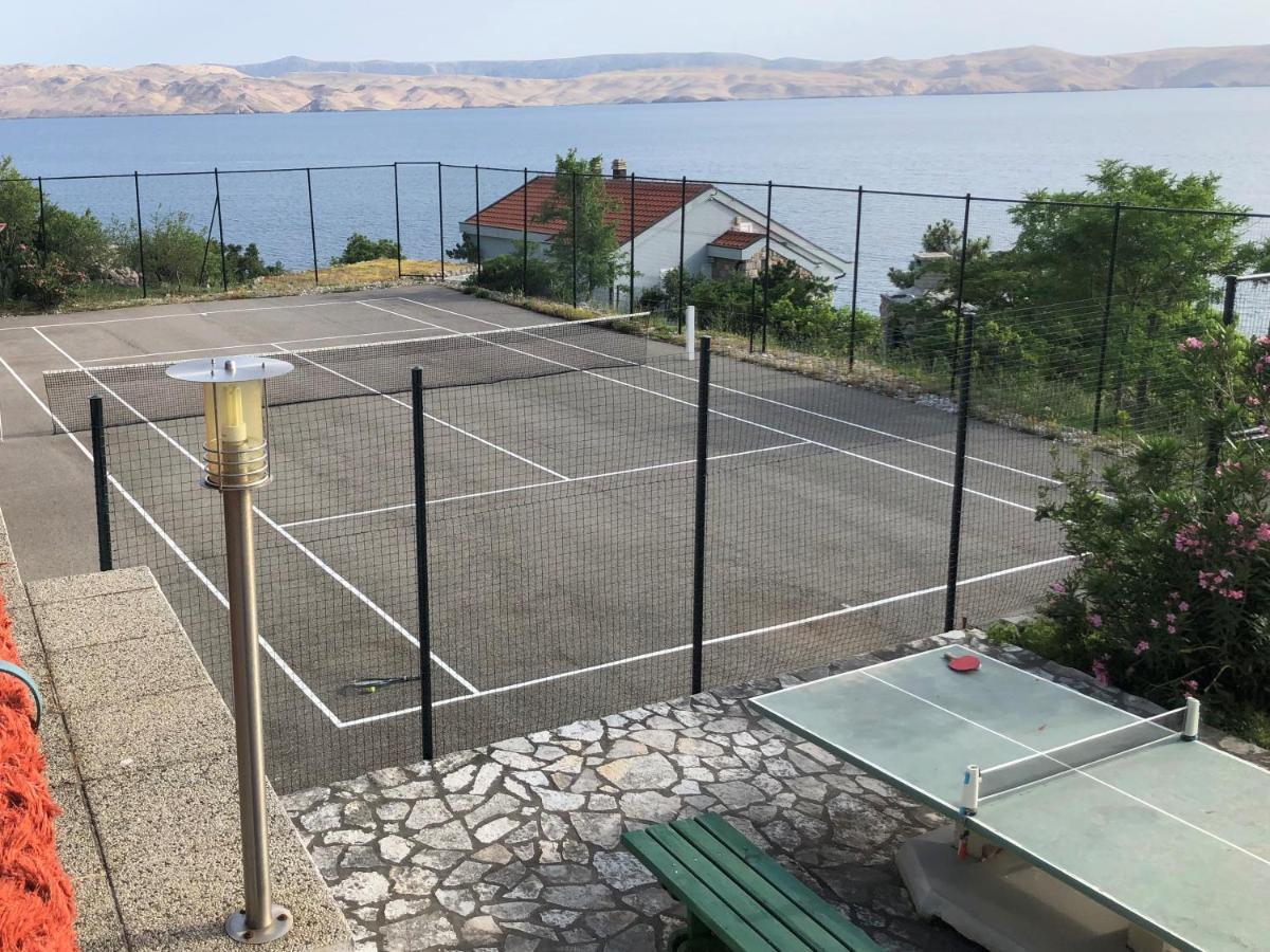 Resort Haus Toma Cesarica Eksteriør bilde