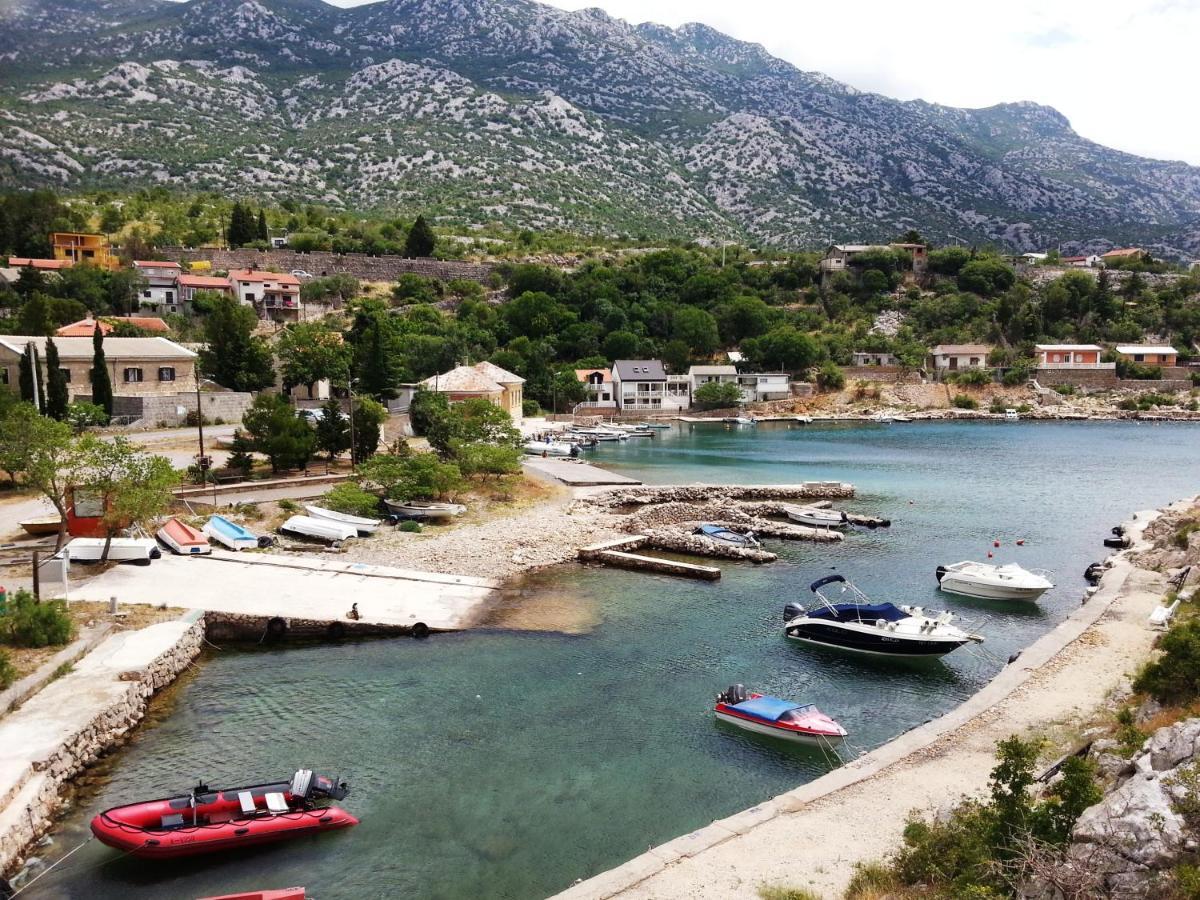 Resort Haus Toma Cesarica Eksteriør bilde