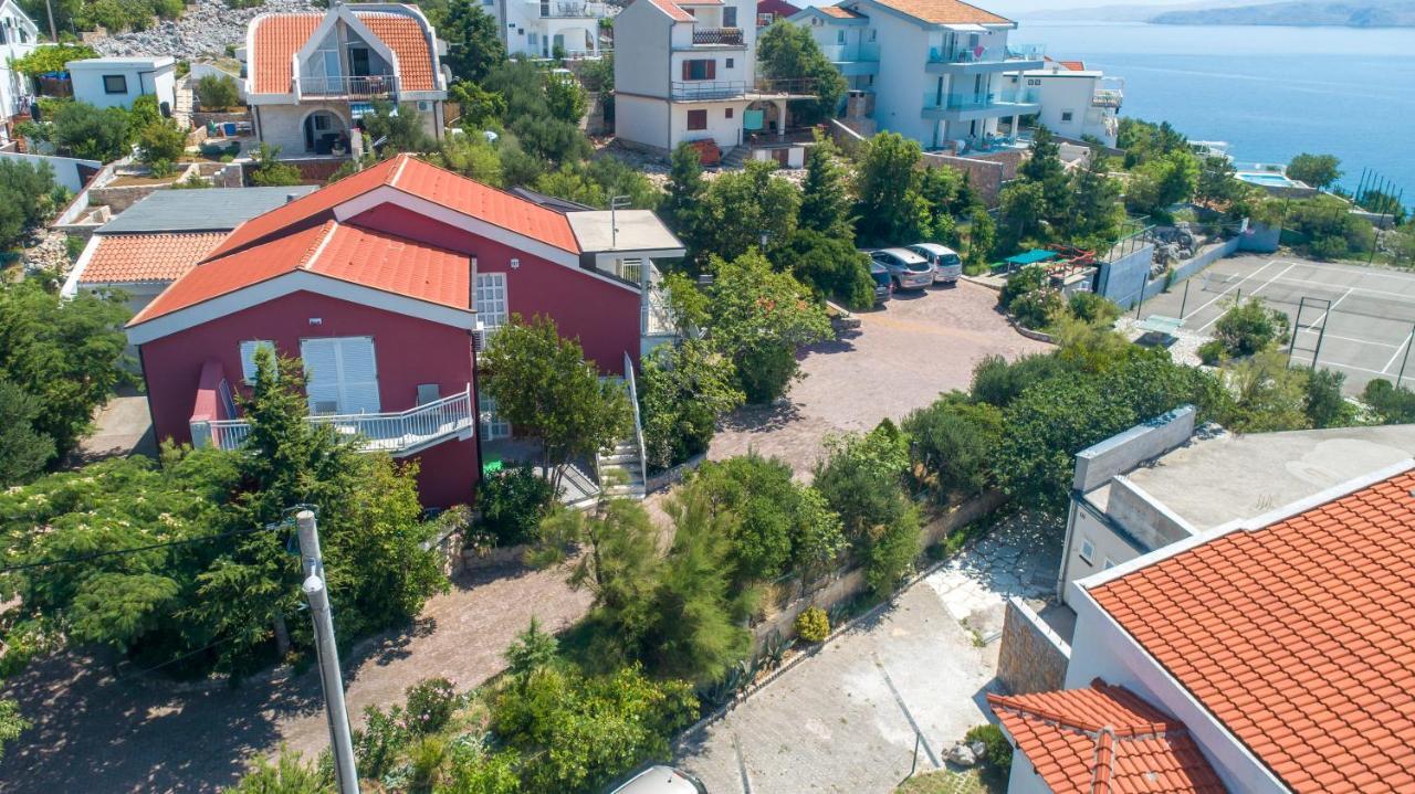 Resort Haus Toma Cesarica Eksteriør bilde