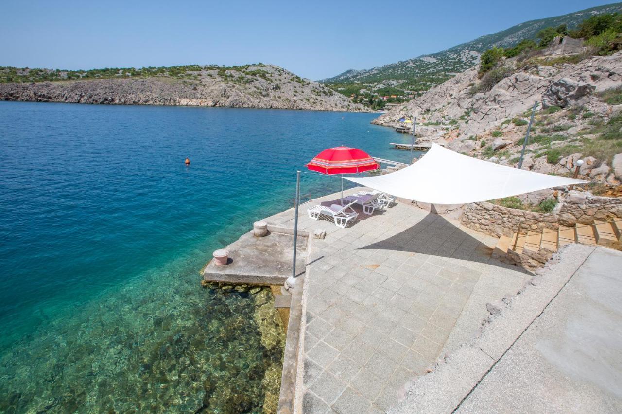 Resort Haus Toma Cesarica Eksteriør bilde