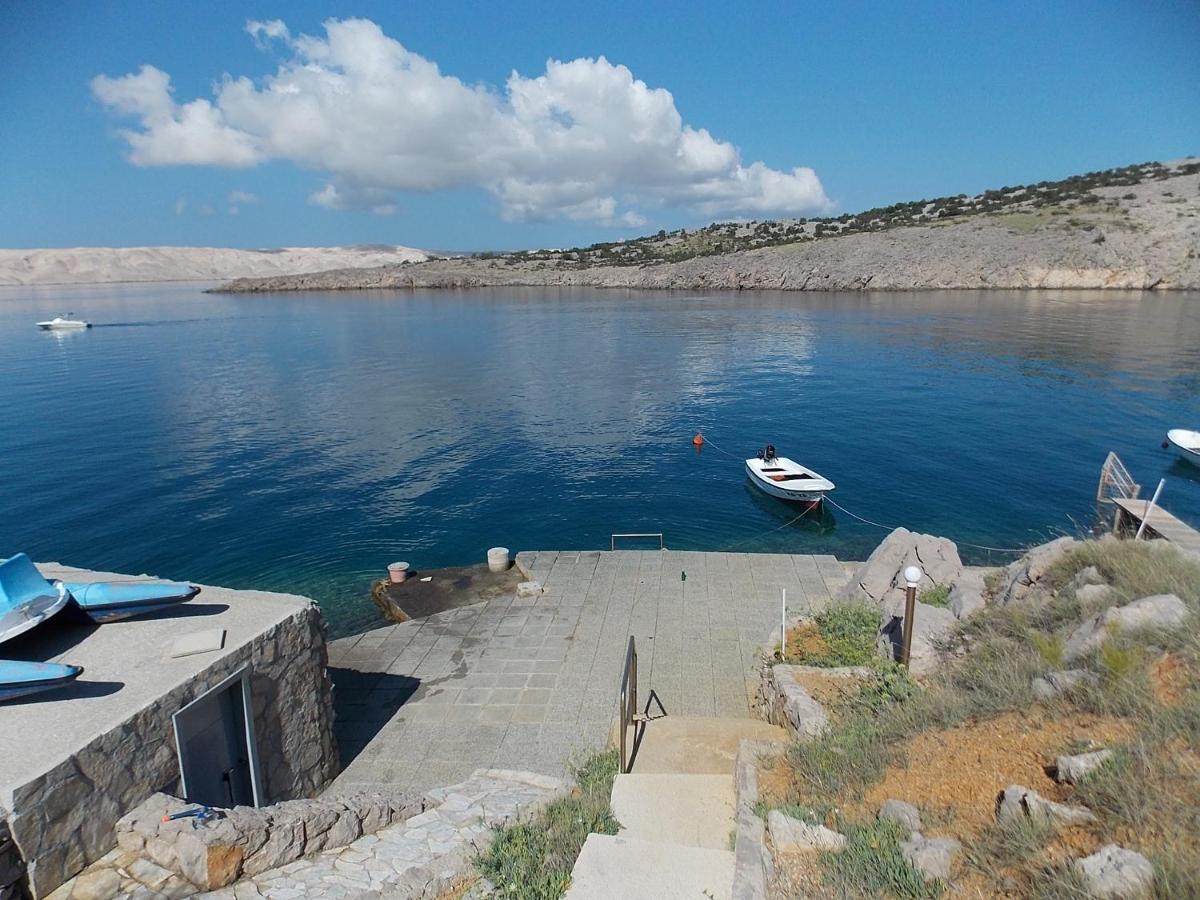 Resort Haus Toma Cesarica Eksteriør bilde
