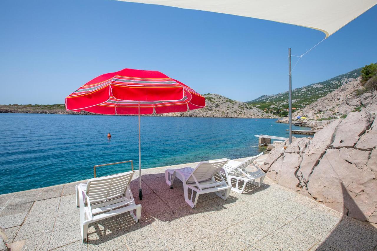 Resort Haus Toma Cesarica Eksteriør bilde