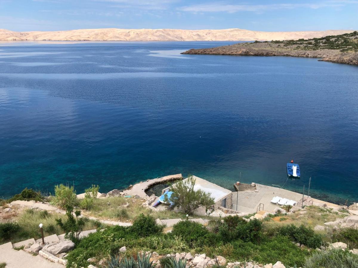 Resort Haus Toma Cesarica Eksteriør bilde